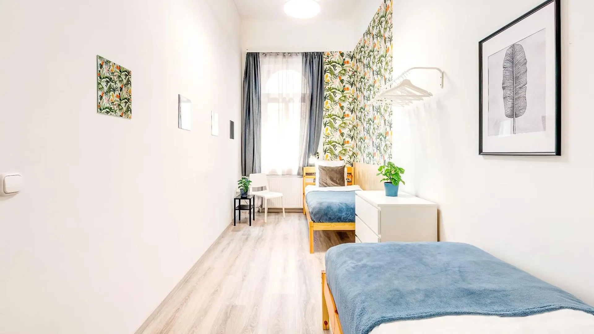 Central And Cozy - In Vivid Neighbourhood location