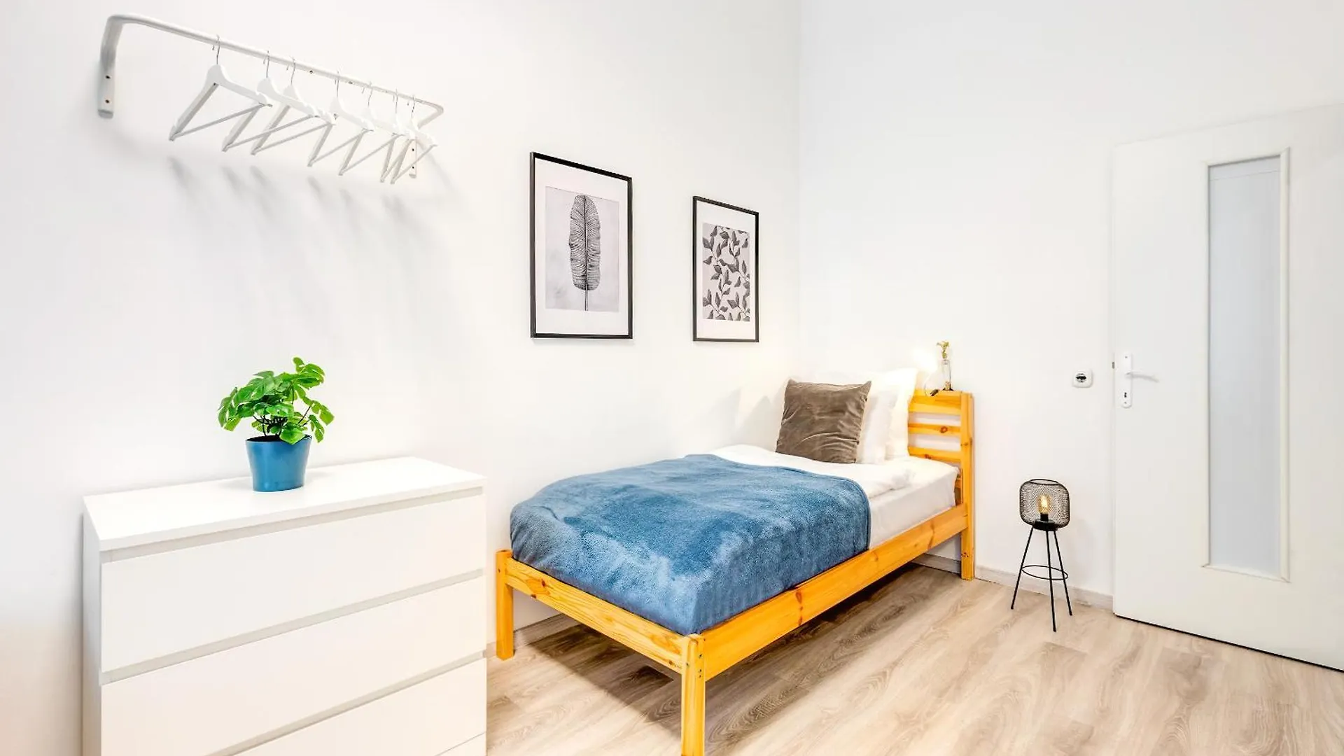 Central And Cozy - In Vivid Neighbourhood Apartamento Budapeste